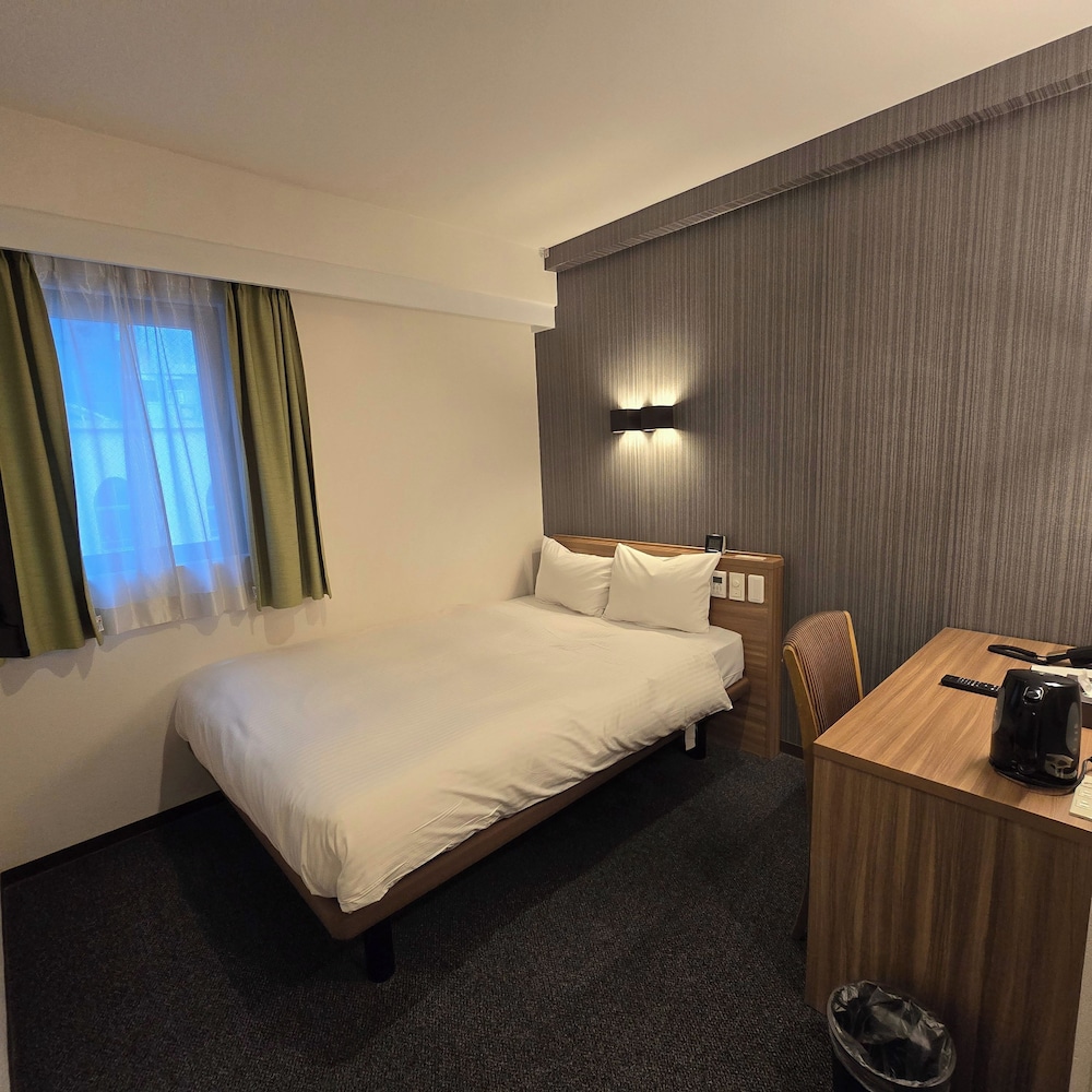 Ueno First City Hotel 27/50