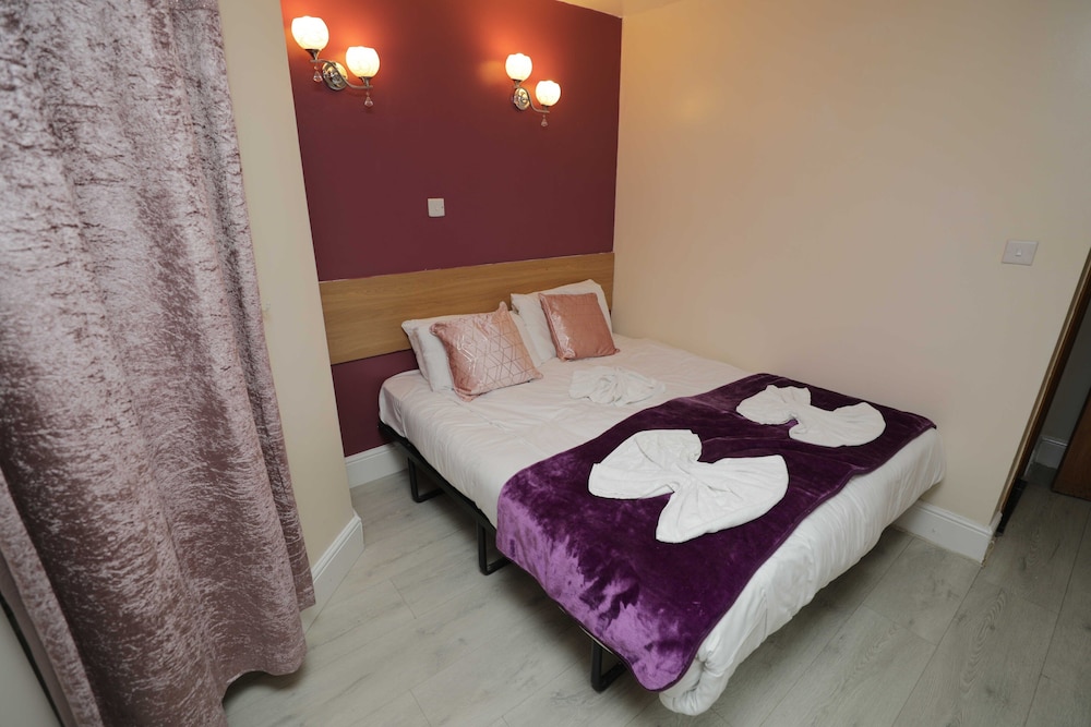 Holland Inn Hotel 39/69