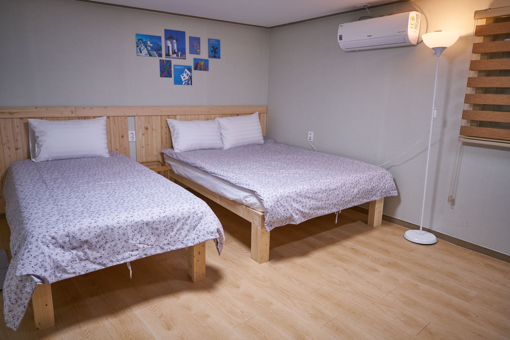 ROOM, TRIPLE