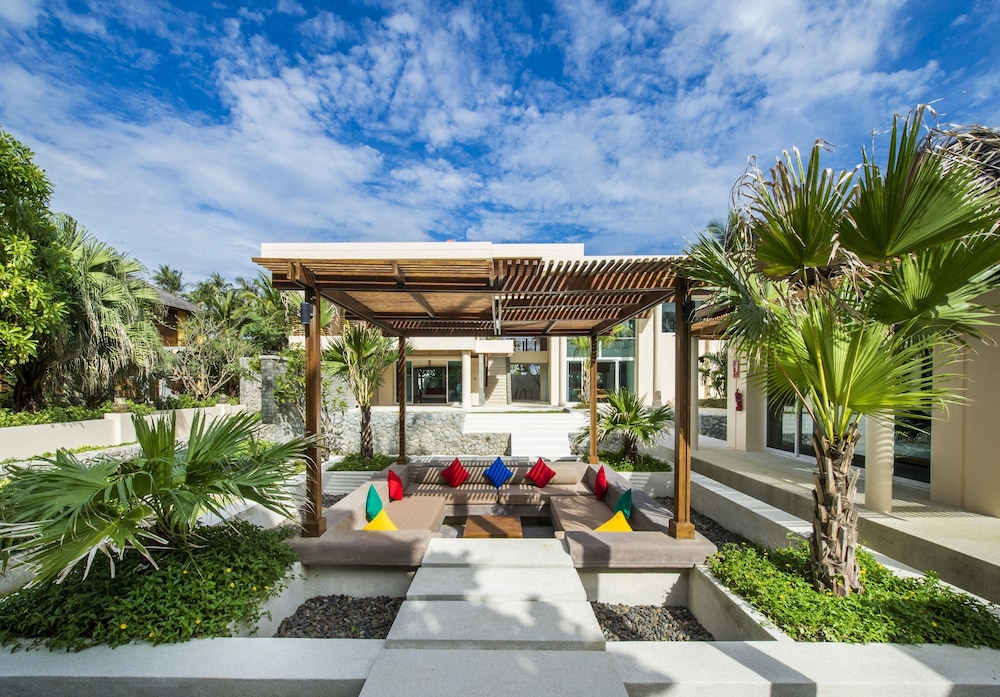 Aleenta Phuket - Phang Nga Resort & Spa 6/83