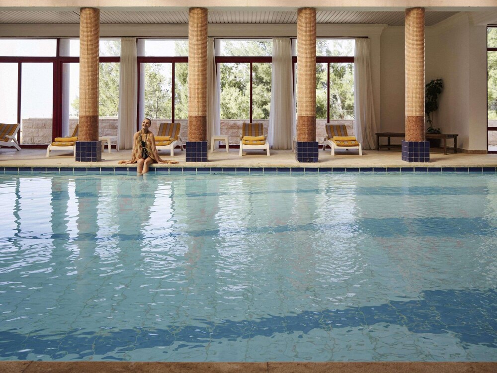 Grand Mercure Petra 42/91