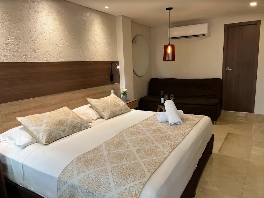 Cartagena Royal Inn 13/69