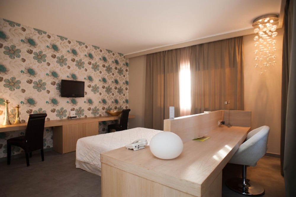 Ferro Hotel 21/33