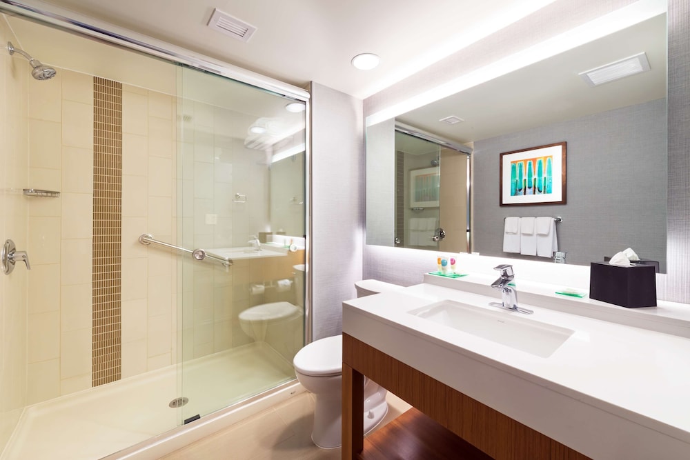 Hyatt Place Nashville Downtown 15/72