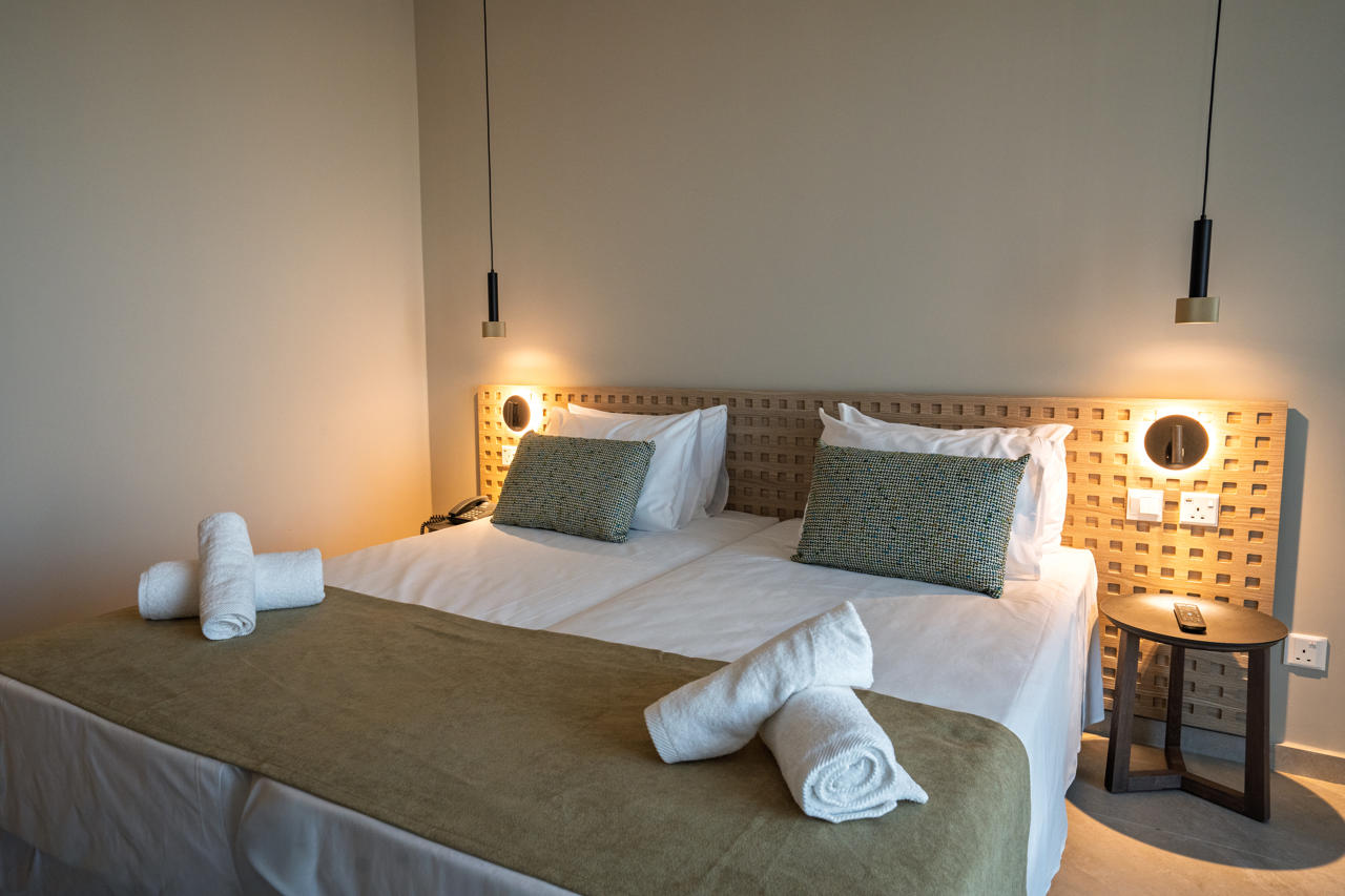 Sun Palace Protaras Waterpark Resort 9/31