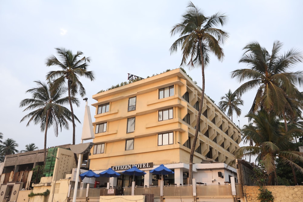 星辰大酒店(CITIZEN HOTEL) 图片2