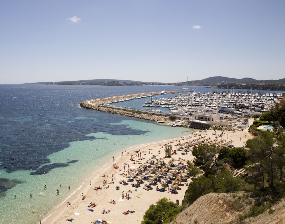 Tomir Portals Suites - Adults Only (+16) 73/80