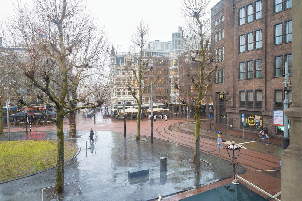 City Hotel Rembrandt Square 35/63