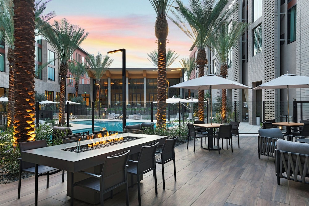 Element by Marriott Phoenix North Norterra 27/46
