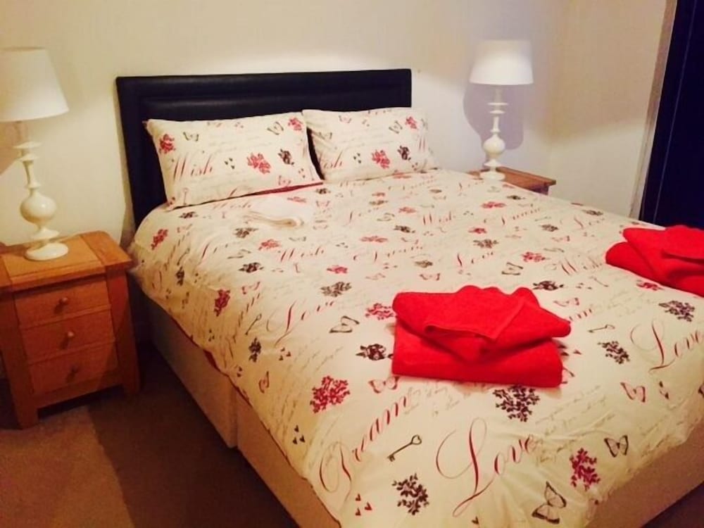 Stay Metro ApartHotel - Glasgow Central 15/44
