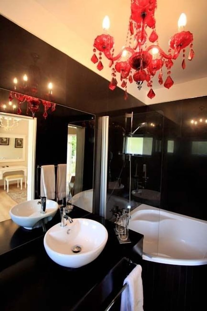 Villa Moringa Guesthouse 40/42