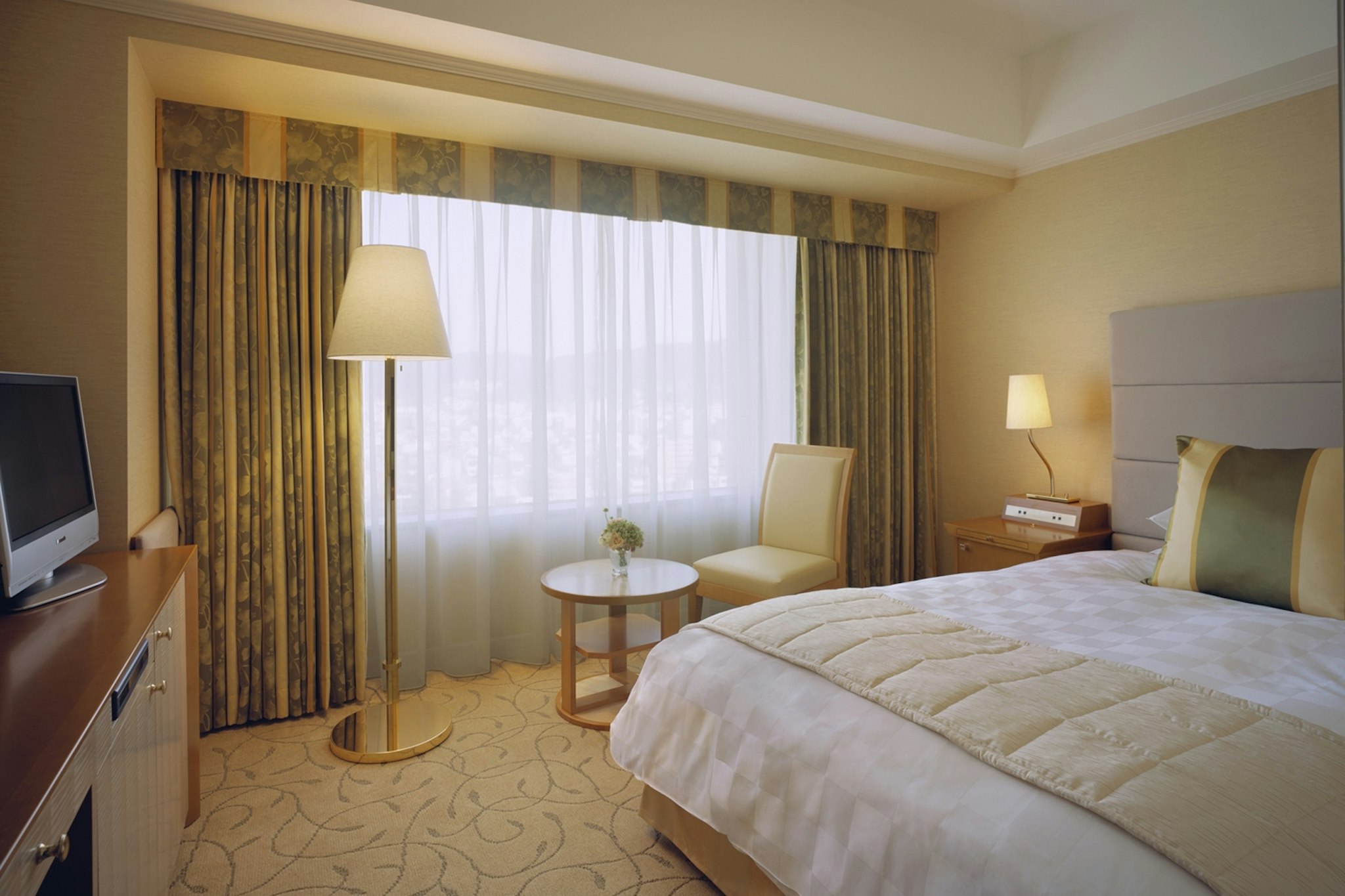 Hotel Okura Kyoto 12/55