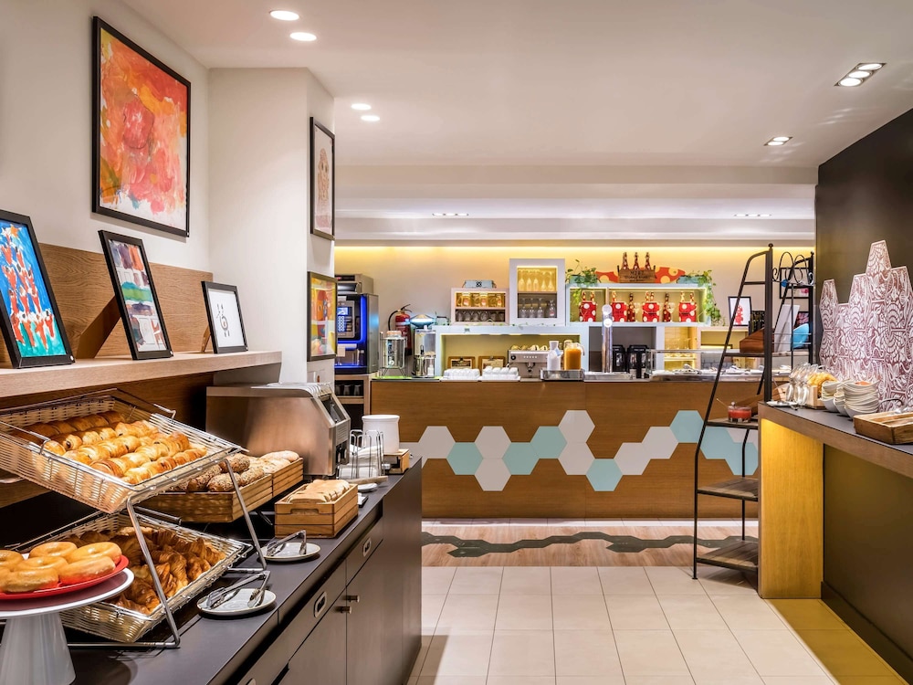 Ibis Styles Barcelona Centre Hotel 6/73