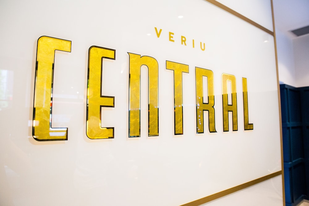 维里乌中央酒店(Veriu Central) 图片2
