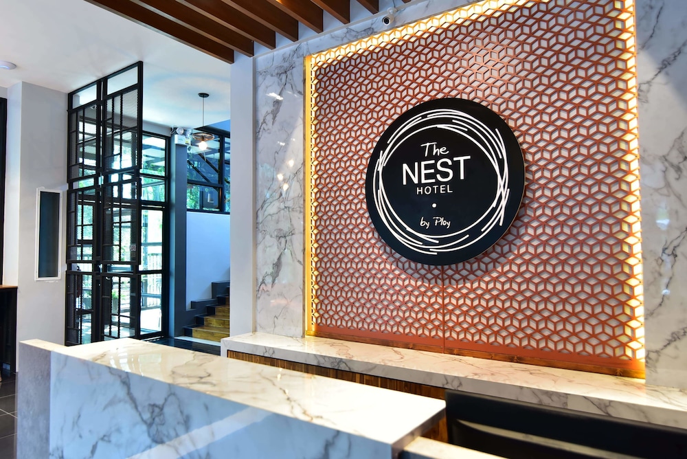 The Nest Hotel By Ploy 10/41