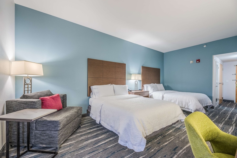 Hampton Inn Oakland Hayward Ca 22/54