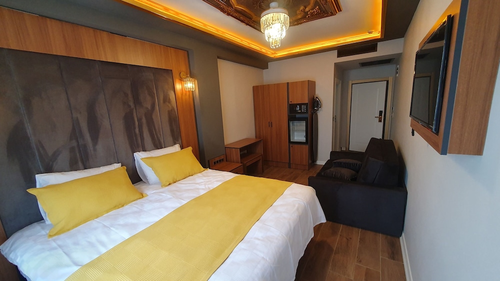 Dimora Gold Hotel 8/34