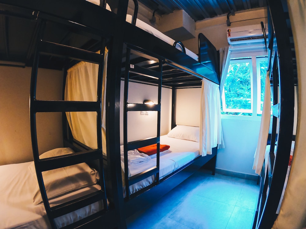 Cabanacopa Hostel 42/69