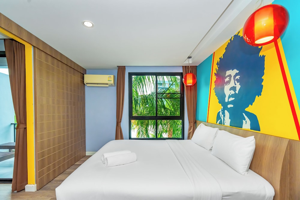 Anchan Boutique Hotel 20/50