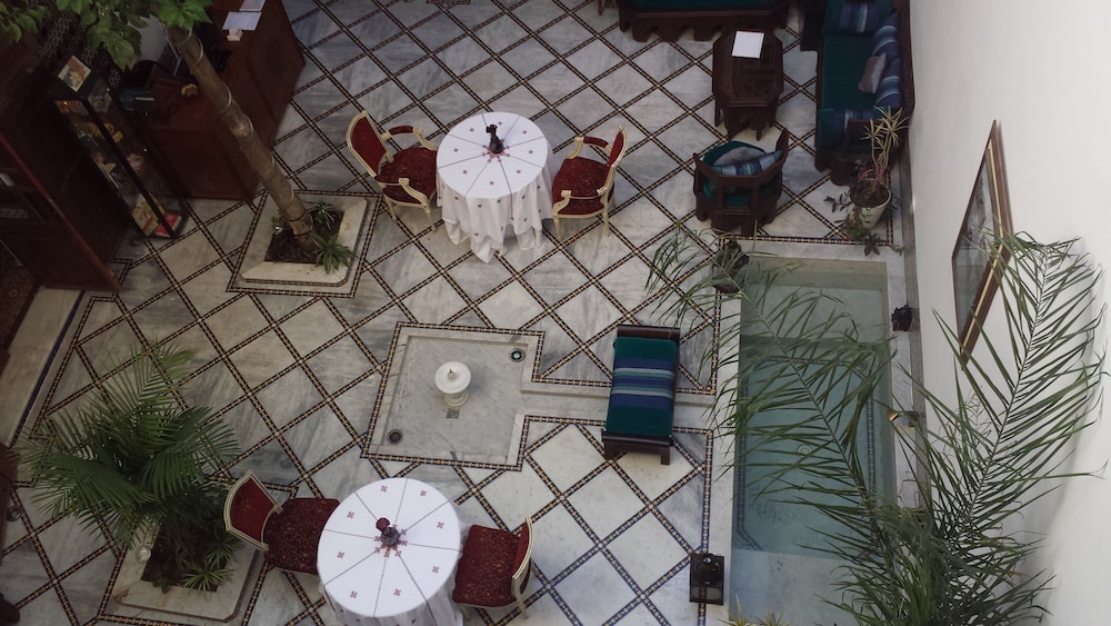 Riad Les Remparts de Fes 6/72