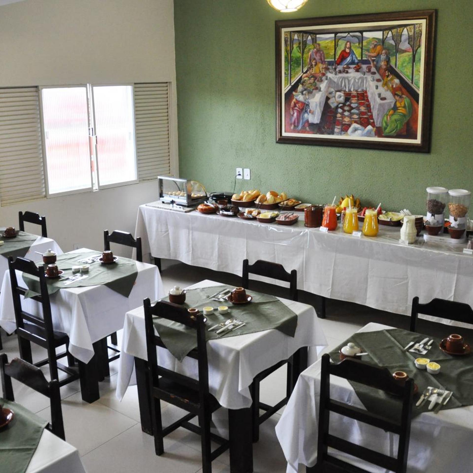 Hotel Oriente 42/50