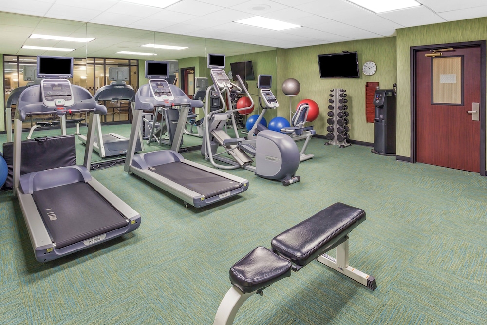 Springhill Suites Minneapolis Eden Prairie 31/60