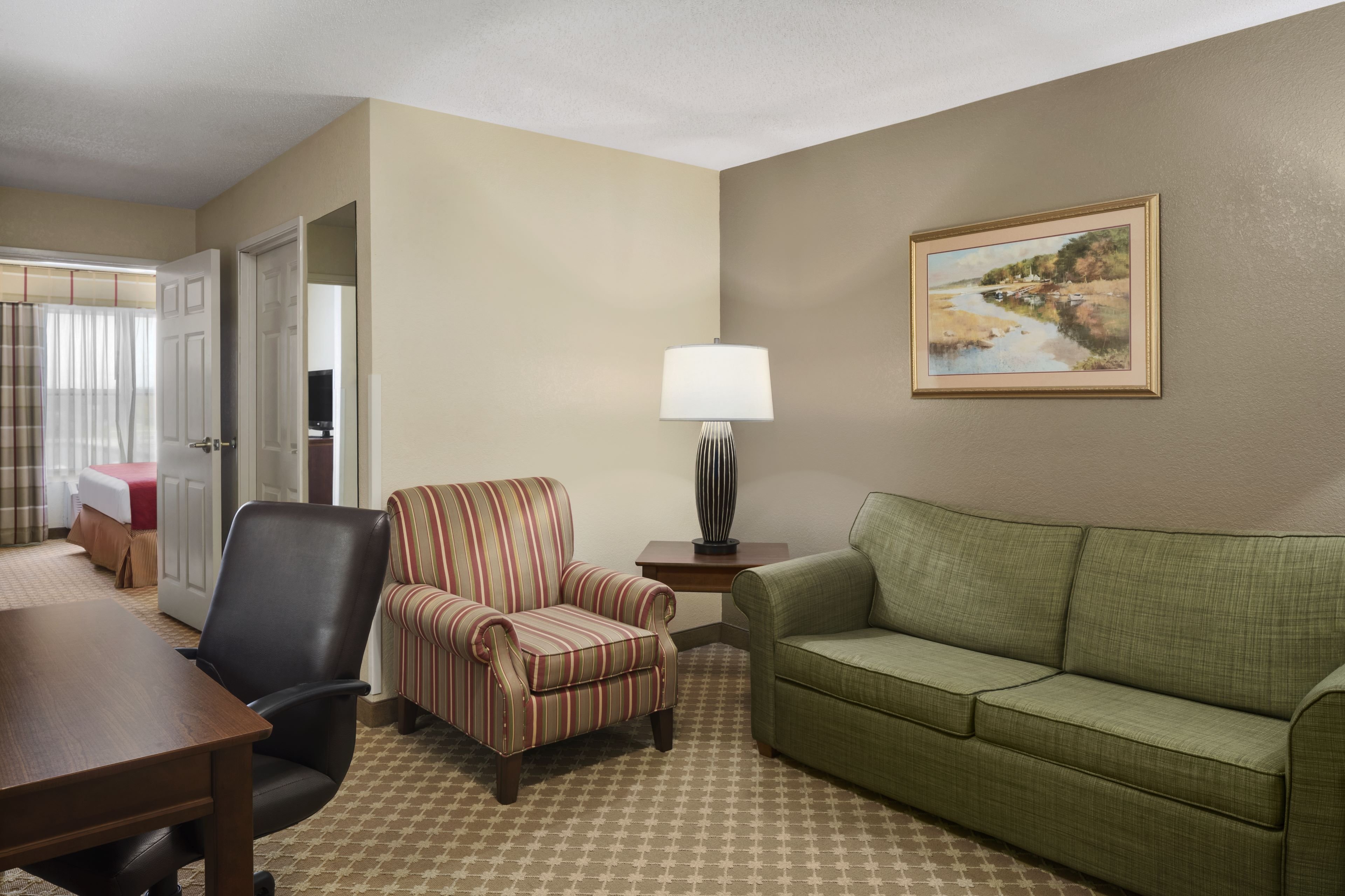 Holiday Inn Express and Suites Elyria 11/17
