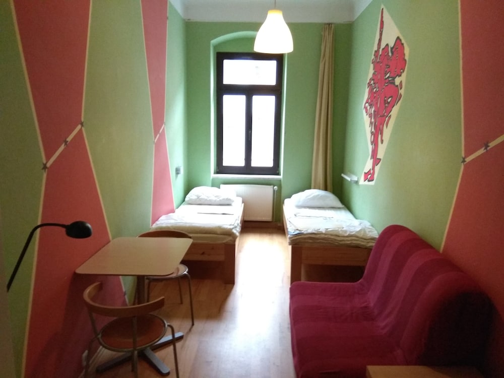 Hostel Mondpalast 37/73