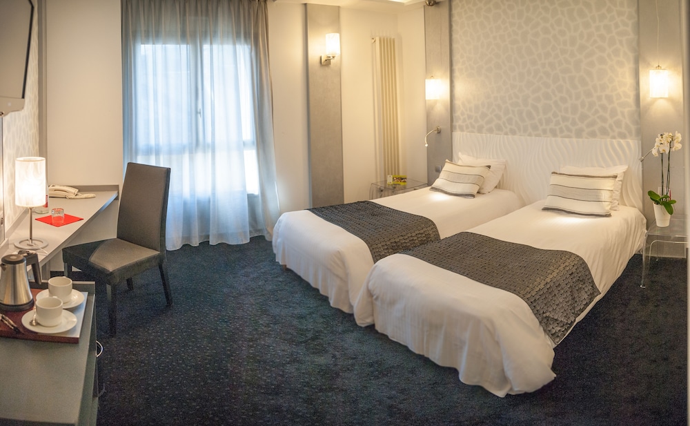 Logis Hotel Restaurant Le Fruitier 9/35
