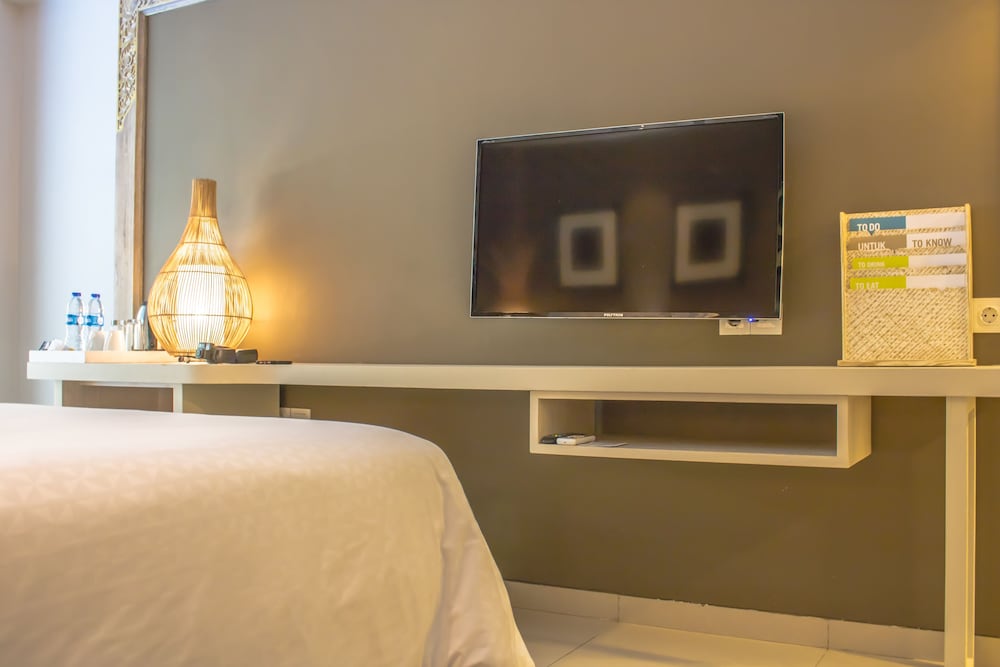 Four Points By Sheraton Bali Kuta Hotel 16/39