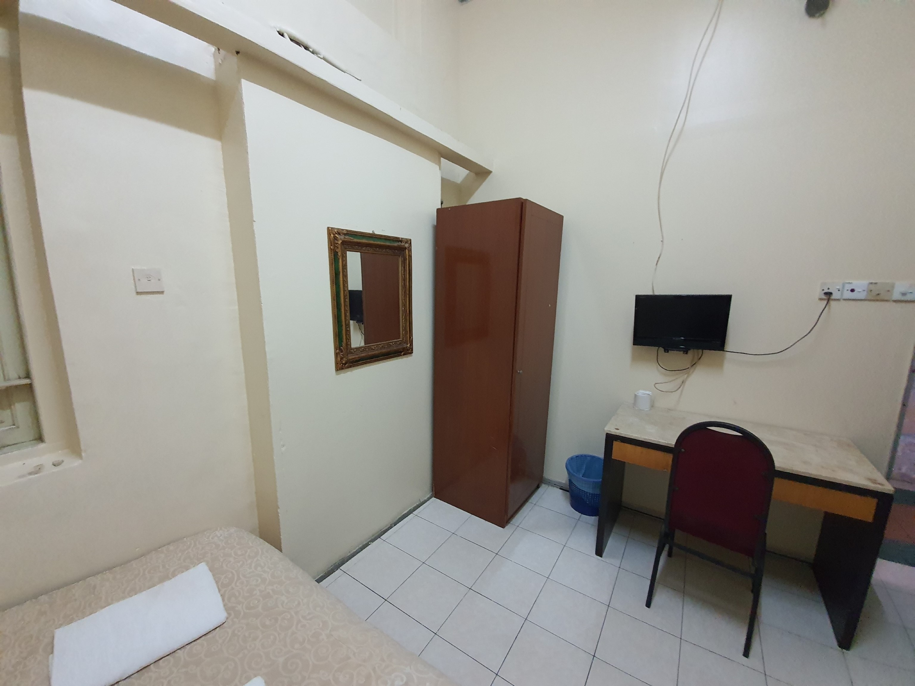 SPOT ON 90137 Casavilla Hotel Pudu 33/50