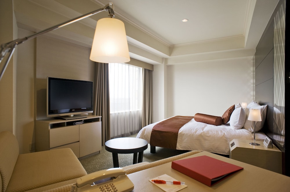 Ana Crowne Plaza Hotel Kanazawa 47/67