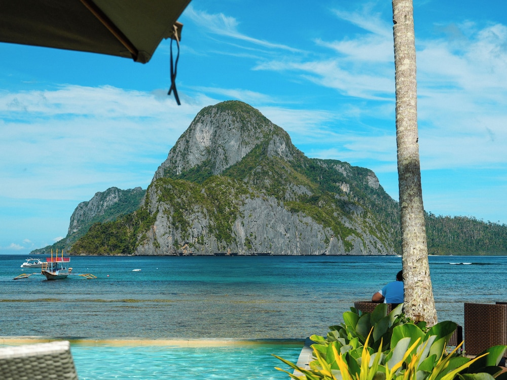 Cadlao El Nido Resort 72/75