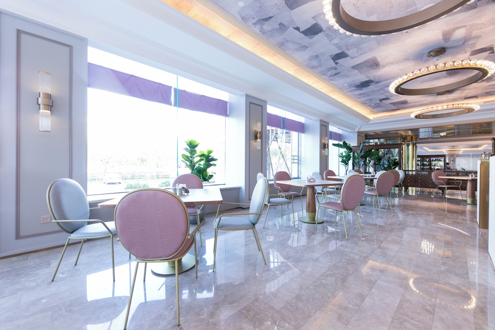 Mercure Turpan Downtown 34/50