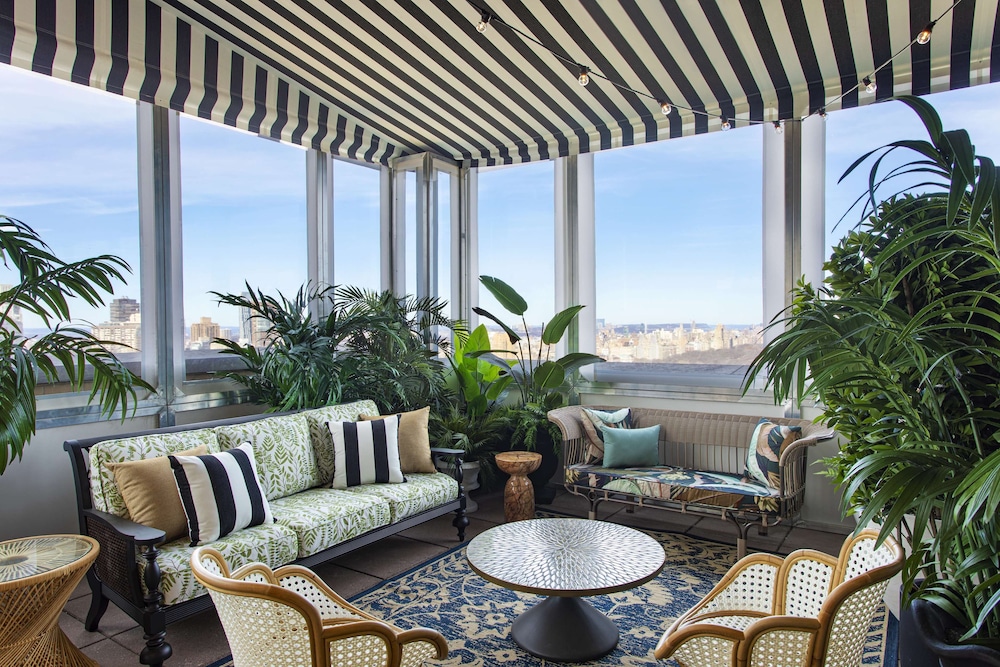Park Lane Hotel New York 48/67