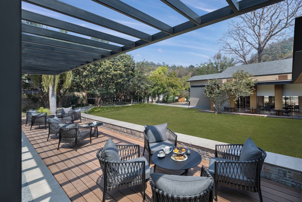 ZANA - A Luxury Escape, Jim Corbett 28/45