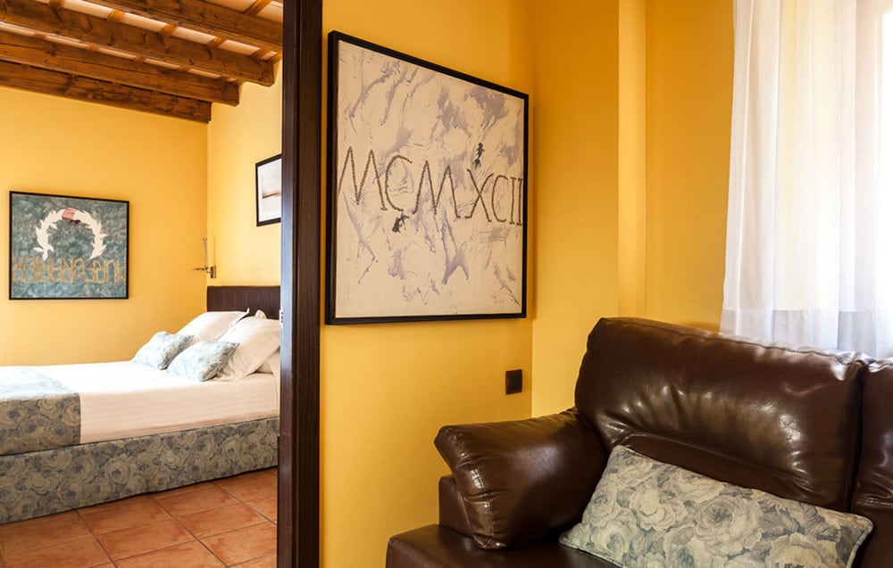 Hotel Vall de Bas 29/55
