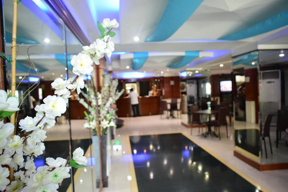 Citystate Hotel Quiapo 42/42