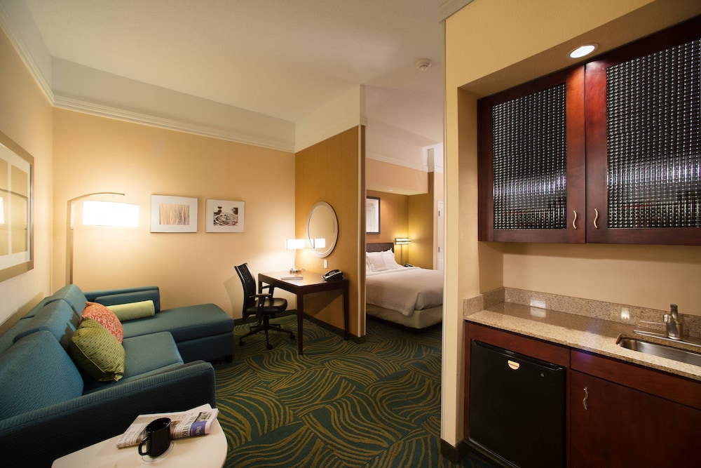 Springhill Suites By Marriott Annapolis 33/50