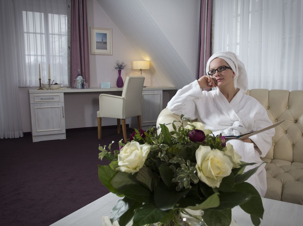 Hotel Am Alten Strom 23/31