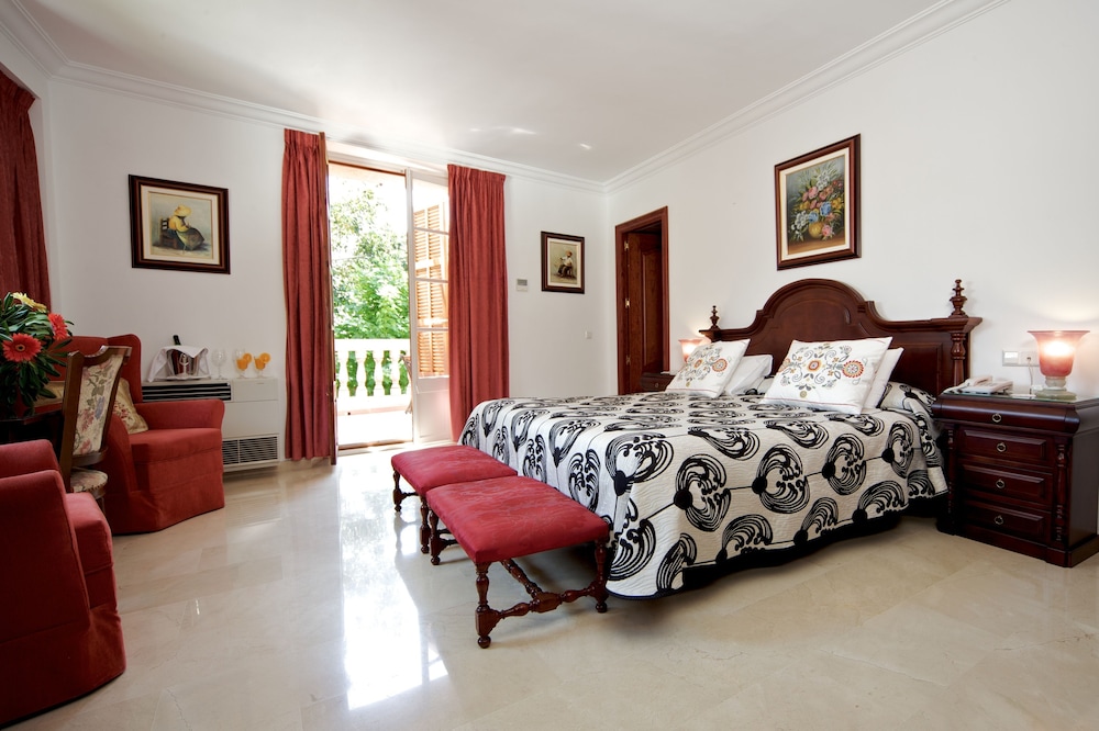 Agroturismo Son Galceran - Adults Only 29/82
