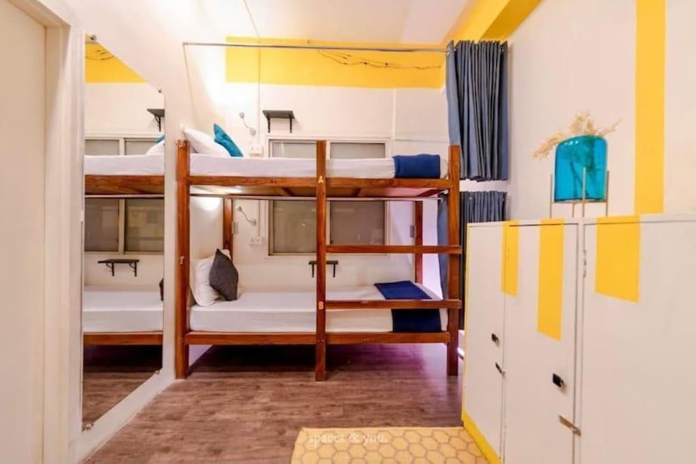 Locomo Hostel - Mumbai Airport 21/50