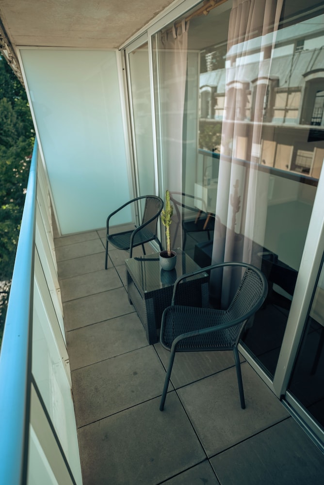 Sucre Suites 46/78