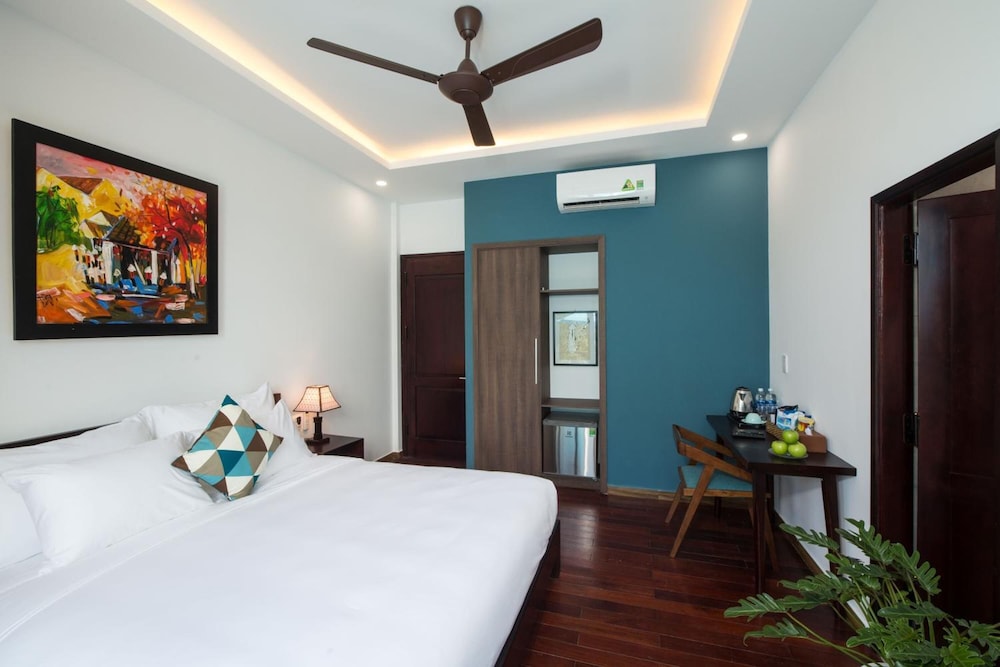 La An Homestay 12/46