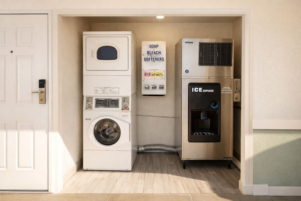 德斯坦套房酒店(Destin Inn and Suites) 图片5