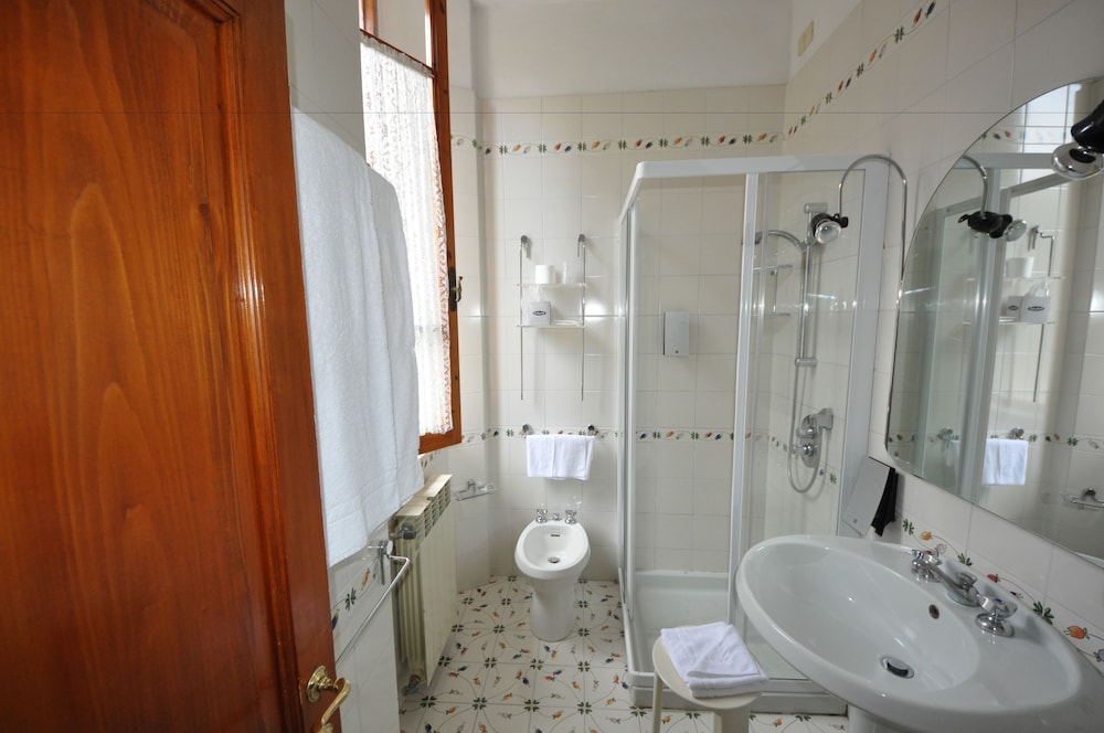 Villa Casalecchi Country Hotel 43/50