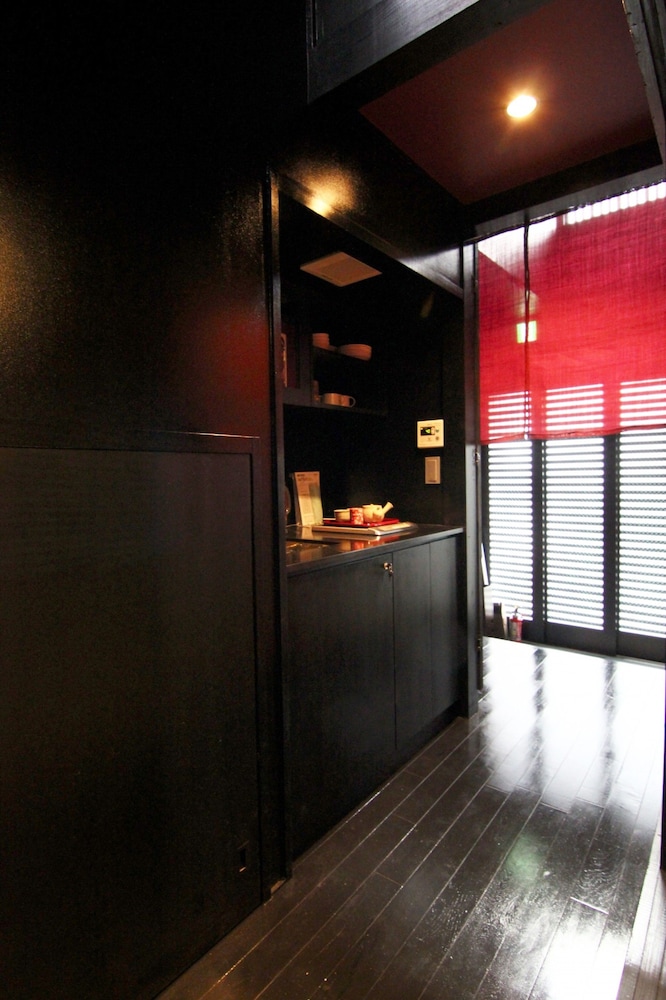 Suoan Machiya Residence Inn 41/45