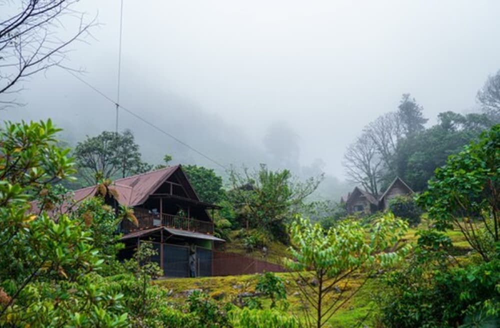 Tree Trek Boquete Adventure Park 3/50
