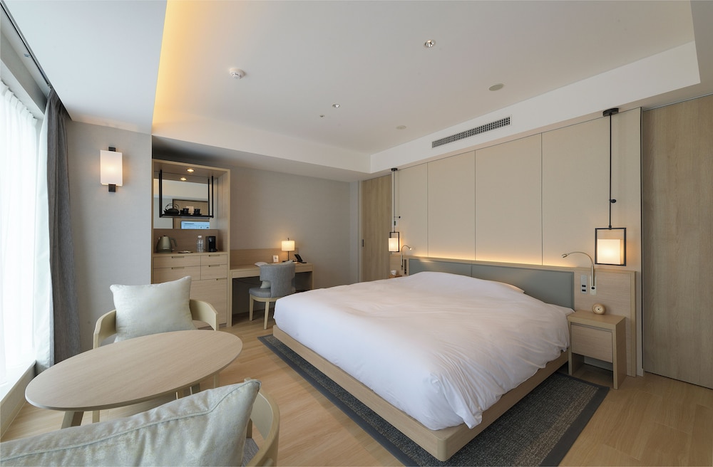 ReLabo Medical Spa & Stay 16/50