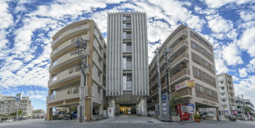 Hotel Stork photo1